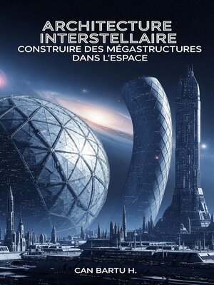 cover image of Architecture Interstellaire
